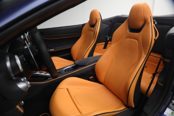 Used 2023 Ferrari Portofino M for sale $289,900 at Miller Motorcars Aston Martin in Greenwich CT 06830 16