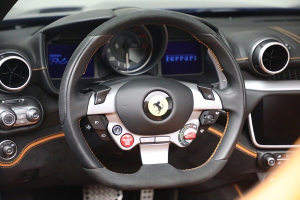 Used 2023 Ferrari Portofino M for sale $289,900 at Miller Motorcars Aston Martin in Greenwich CT 06830 23