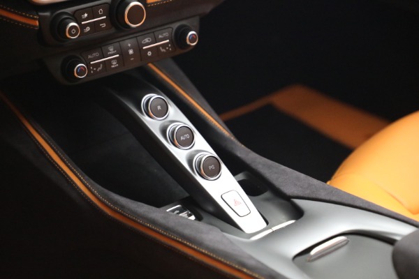 Used 2023 Ferrari Portofino M for sale $289,900 at Miller Motorcars Aston Martin in Greenwich CT 06830 24