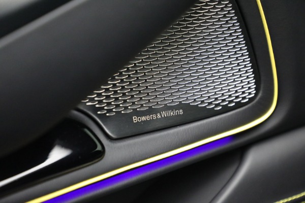 New 2026 Aston Martin DBX S for sale $289,900 at Miller Motorcars Aston Martin in Greenwich CT 06830 28