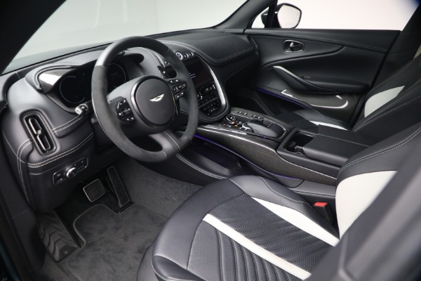 Used 2023 Aston Martin DBX 707 for sale $159,900 at Miller Motorcars Aston Martin in Greenwich CT 06830 13