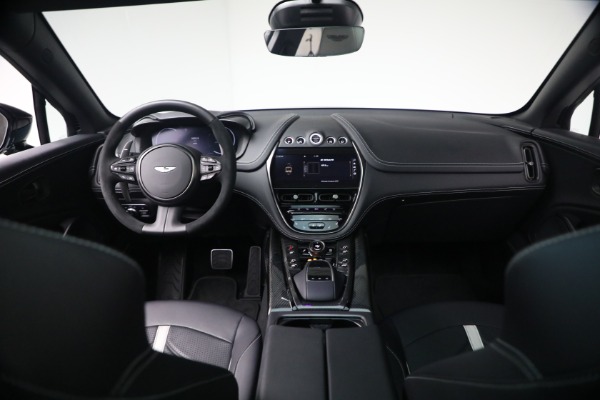 Used 2023 Aston Martin DBX 707 for sale $159,900 at Miller Motorcars Aston Martin in Greenwich CT 06830 20