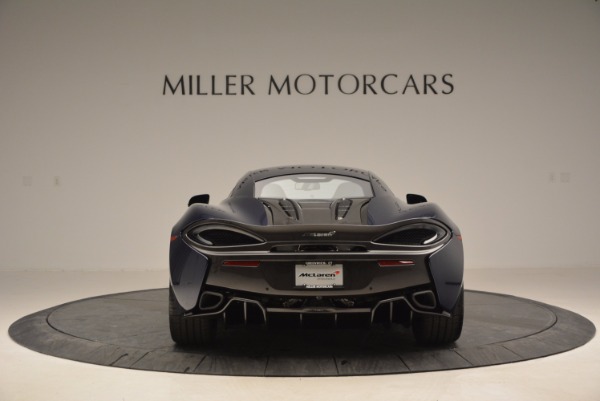 Used 2017 McLaren 570S for sale Sold at Aston Martin of Greenwich in Greenwich CT 06830 6