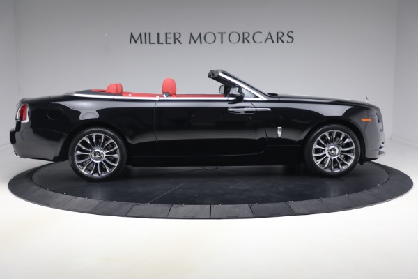 Used 2020 Rolls-Royce Dawn for sale $279,900 at Miller Motorcars Aston Martin in Greenwich CT 06830 10