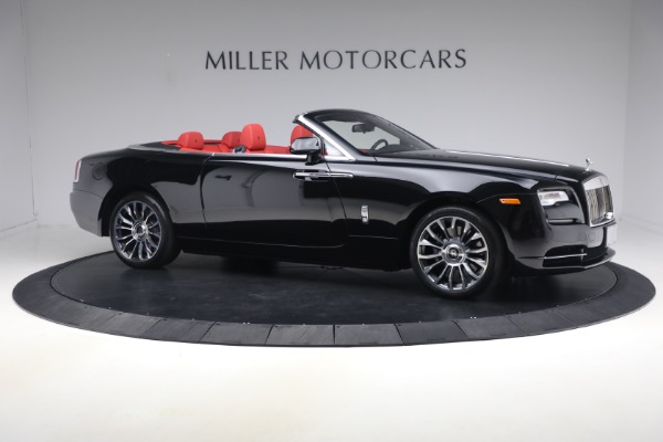 Used 2020 Rolls-Royce Dawn for sale $279,900 at Miller Motorcars Aston Martin in Greenwich CT 06830 11