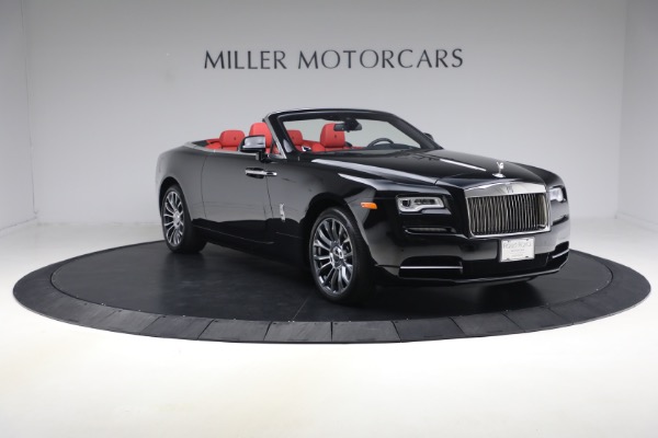 Used 2020 Rolls-Royce Dawn for sale $279,900 at Miller Motorcars Aston Martin in Greenwich CT 06830 12