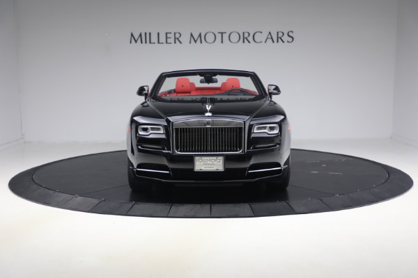 Used 2020 Rolls-Royce Dawn for sale $279,900 at Miller Motorcars Aston Martin in Greenwich CT 06830 13