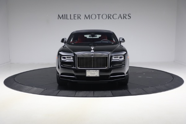 Used 2020 Rolls-Royce Dawn for sale $279,900 at Miller Motorcars Aston Martin in Greenwich CT 06830 14