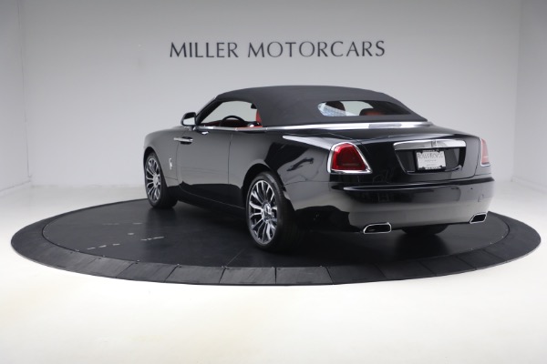 Used 2020 Rolls-Royce Dawn for sale $279,900 at Miller Motorcars Aston Martin in Greenwich CT 06830 19