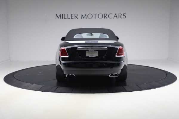 Used 2020 Rolls-Royce Dawn for sale $279,900 at Miller Motorcars Aston Martin in Greenwich CT 06830 20