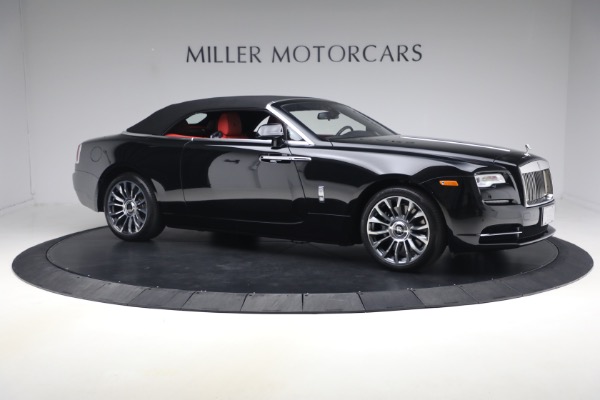 Used 2020 Rolls-Royce Dawn for sale $279,900 at Miller Motorcars Aston Martin in Greenwich CT 06830 24