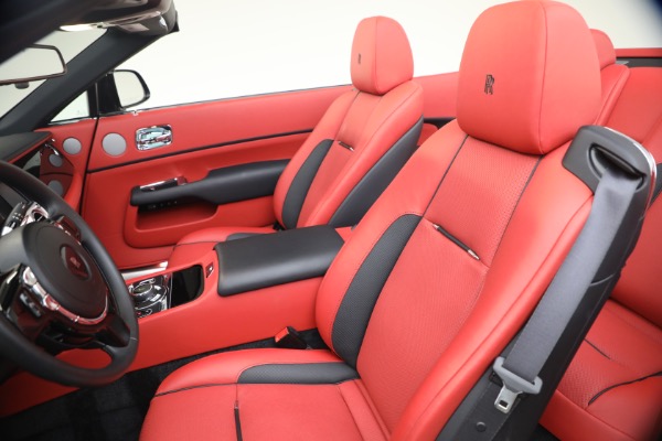 Used 2020 Rolls-Royce Dawn for sale $279,900 at Miller Motorcars Aston Martin in Greenwich CT 06830 28