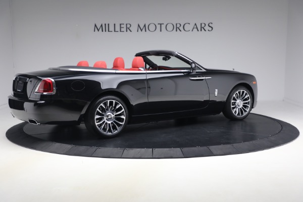 Used 2020 Rolls-Royce Dawn for sale $279,900 at Miller Motorcars Aston Martin in Greenwich CT 06830 9