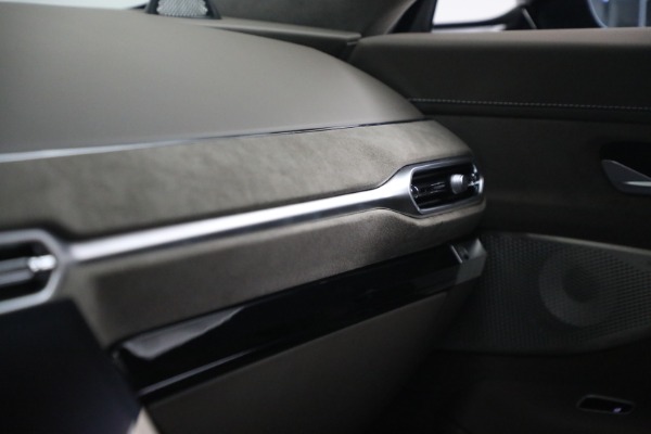 New 2026 Aston Martin Vantage S for sale $257,880 at Miller Motorcars Aston Martin in Greenwich CT 06830 18
