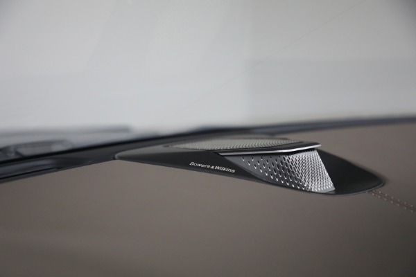 New 2026 Aston Martin Vantage S for sale $257,880 at Miller Motorcars Aston Martin in Greenwich CT 06830 23