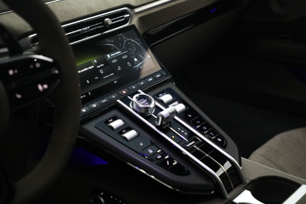 New 2026 Aston Martin Vantage S for sale $257,880 at Miller Motorcars Aston Martin in Greenwich CT 06830 25