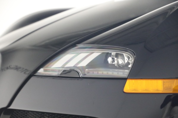 Used 2006 Bugatti Veyron 16.4 for sale Call for price at Miller Motorcars Aston Martin in Greenwich CT 06830 21