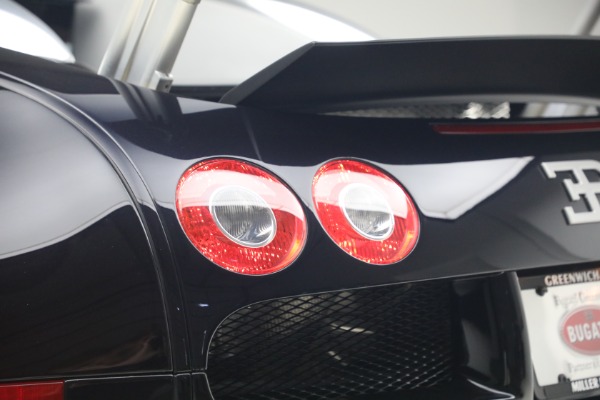 Used 2006 Bugatti Veyron 16.4 for sale Call for price at Miller Motorcars Aston Martin in Greenwich CT 06830 22