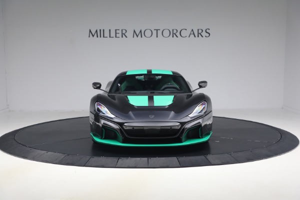 Used 2023 Rimac Nevera Time Attack for sale Call for price at Miller Motorcars Aston Martin in Greenwich CT 06830 12