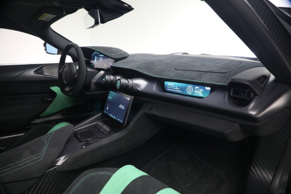 Used 2023 Rimac Nevera Time Attack for sale Call for price at Miller Motorcars Aston Martin in Greenwich CT 06830 18