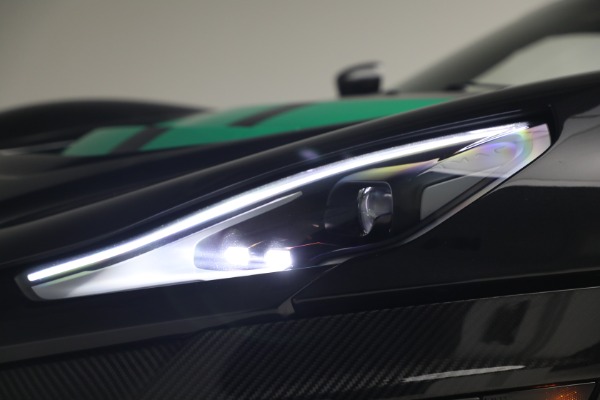 Used 2023 Rimac Nevera Time Attack for sale Call for price at Miller Motorcars Aston Martin in Greenwich CT 06830 23