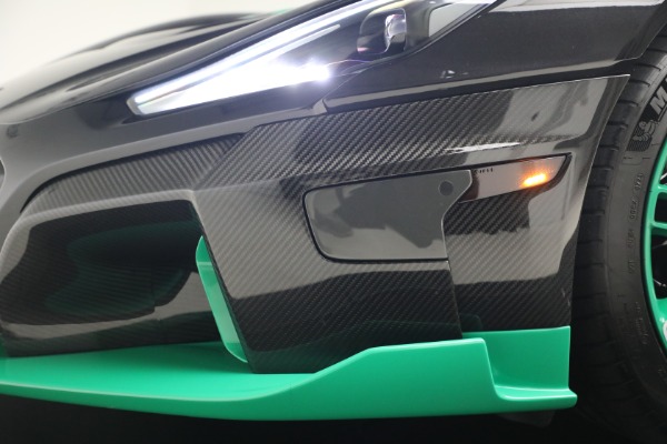 Used 2023 Rimac Nevera Time Attack for sale Call for price at Miller Motorcars Aston Martin in Greenwich CT 06830 24