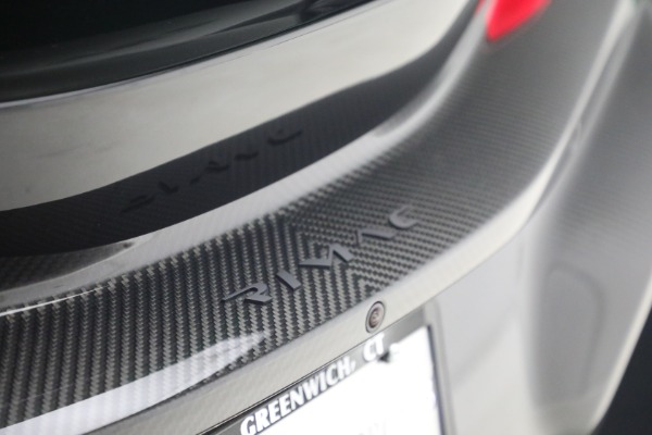 Used 2023 Rimac Nevera Time Attack for sale Call for price at Miller Motorcars Aston Martin in Greenwich CT 06830 26