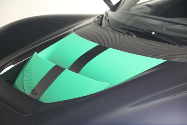 Used 2023 Rimac Nevera Time Attack for sale Call for price at Miller Motorcars Aston Martin in Greenwich CT 06830 27