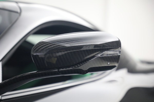 Used 2023 Rimac Nevera Time Attack for sale Call for price at Miller Motorcars Aston Martin in Greenwich CT 06830 28