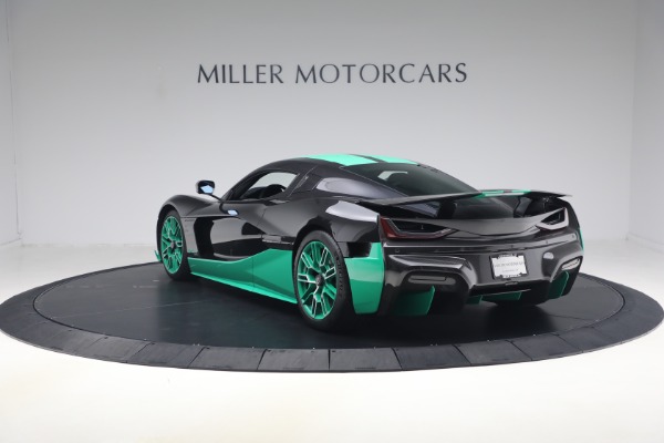 Used 2023 Rimac Nevera Time Attack for sale Call for price at Miller Motorcars Aston Martin in Greenwich CT 06830 5