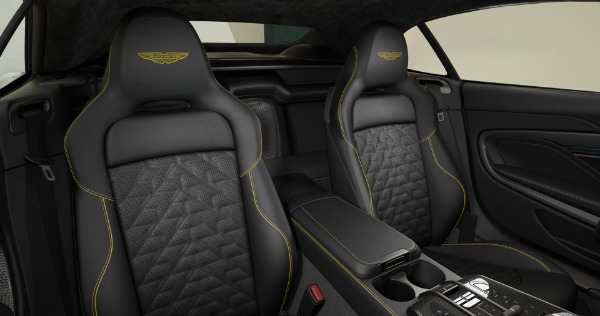 New 2026 Aston Martin Vanquish Volante for sale Call for price at Miller Motorcars Aston Martin in Greenwich CT 06830 14
