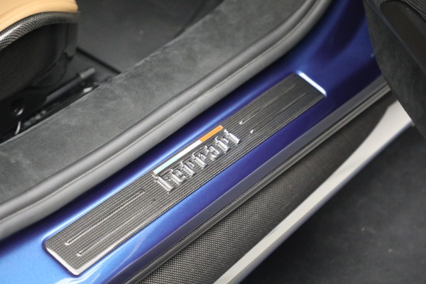 Used 2024 Ferrari 296 GTB for sale $369,900 at Miller Motorcars Aston Martin in Greenwich CT 06830 23