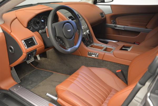 New 2016 Aston Martin DB9 GT Volante for sale Sold at Aston Martin of Greenwich in Greenwich CT 06830 24