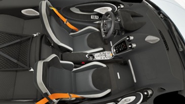 New 2027 McLaren GTS Performance for sale $259,420 at Miller Motorcars Aston Martin in Greenwich CT 06830 5
