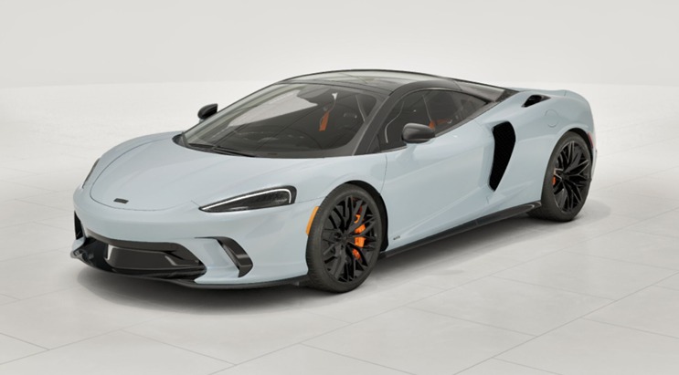 New 2027 McLaren GTS Performance for sale $259,420 at Miller Motorcars Aston Martin in Greenwich CT 06830 1