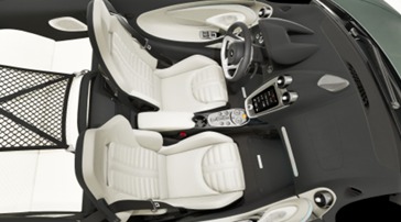 New 2027 McLaren GTS TechLux for sale $253,900 at Miller Motorcars Aston Martin in Greenwich CT 06830 5