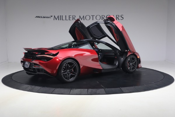 Used 2019 McLaren 720S Performance for sale $275,900 at Miller Motorcars Aston Martin in Greenwich CT 06830 17