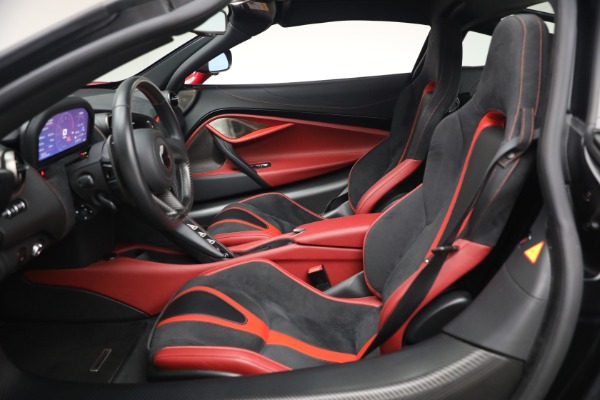 Used 2019 McLaren 720S Performance for sale $275,900 at Miller Motorcars Aston Martin in Greenwich CT 06830 21
