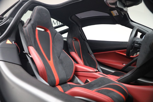 Used 2019 McLaren 720S Performance for sale $275,900 at Miller Motorcars Aston Martin in Greenwich CT 06830 23
