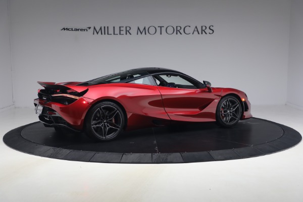 Used 2019 McLaren 720S Performance for sale $275,900 at Miller Motorcars Aston Martin in Greenwich CT 06830 7