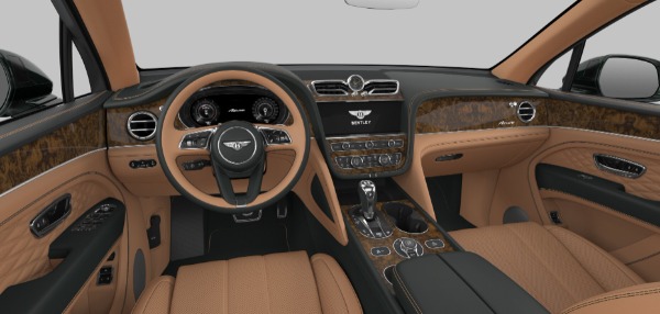 New 2026 Bentley Bentayga V8 for sale Call for price at Miller Motorcars Aston Martin in Greenwich CT 06830 6