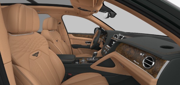 Used 2026 Bentley Bentayga V8 for sale Call for price at Miller Motorcars Aston Martin in Greenwich CT 06830 7