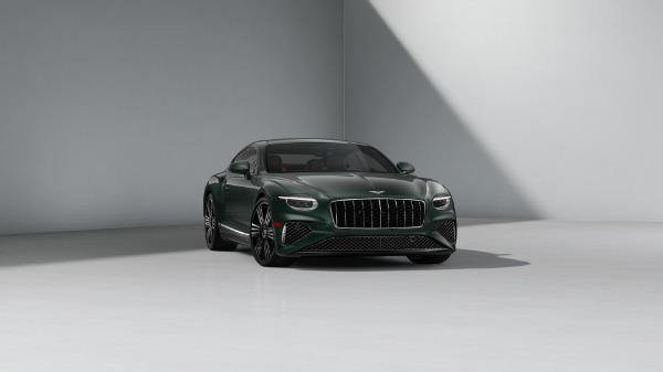 New 2027 Bentley Continental GT for sale Call for price at Miller Motorcars Aston Martin in Greenwich CT 06830 2