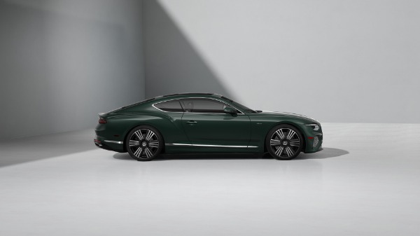 Used 2027 Bentley Continental GT Azure for sale Call for price at Miller Motorcars Aston Martin in Greenwich CT 06830 5