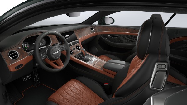 Used 2027 Bentley Continental GT Azure for sale Call for price at Miller Motorcars Aston Martin in Greenwich CT 06830 7