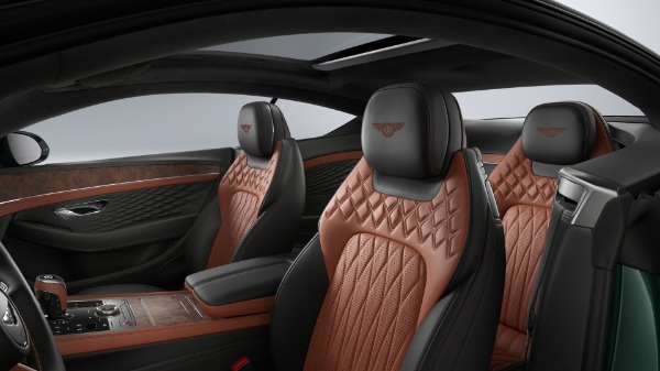 Used 2027 Bentley Continental GT Azure for sale Call for price at Miller Motorcars Aston Martin in Greenwich CT 06830 8