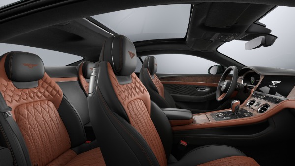 Used 2027 Bentley Continental GT Azure for sale Call for price at Miller Motorcars Aston Martin in Greenwich CT 06830 9