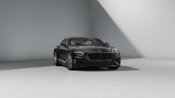 New 2027 Bentley Continental GT Azure for sale Call for price at Miller Motorcars Aston Martin in Greenwich CT 06830 2