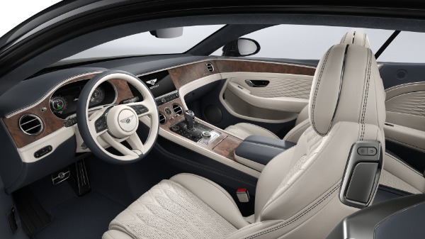 New 2027 Bentley Continental GT Azure for sale Call for price at Miller Motorcars Aston Martin in Greenwich CT 06830 6