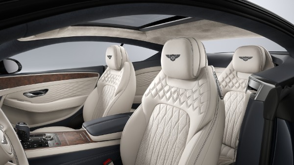 New 2027 Bentley Continental GT Azure for sale Call for price at Miller Motorcars Aston Martin in Greenwich CT 06830 8